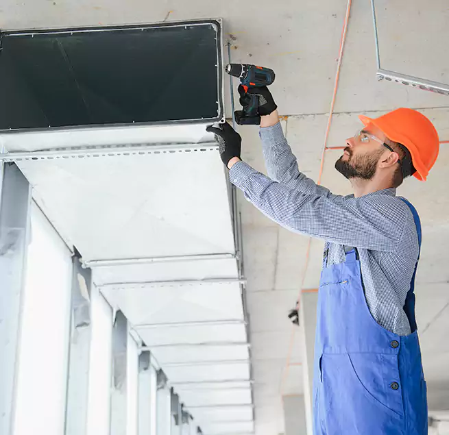 Why Homeowners & Businesses Trust Us in Zion, IL