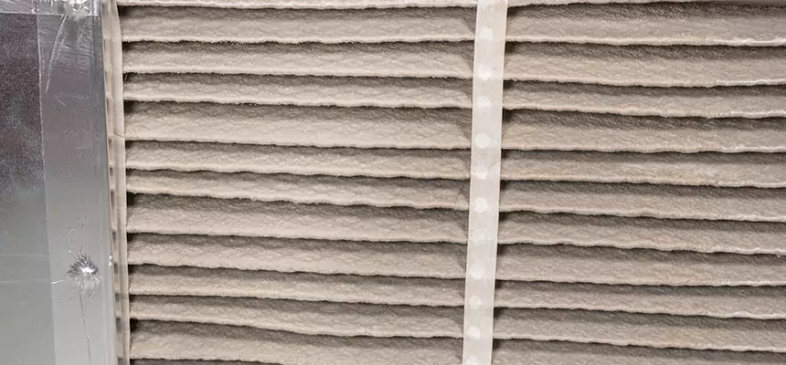 Mobile Car AC Filter Replacement in Zion