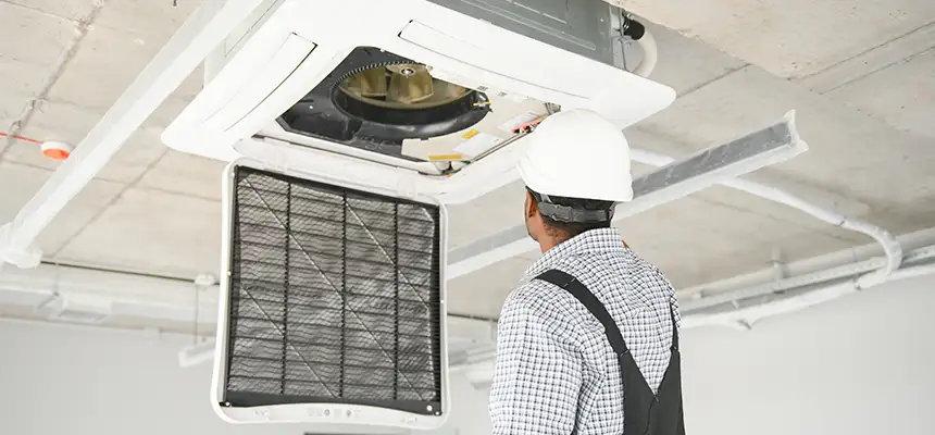 Our Affordable Duct Cleaning Near Me Services in Zion, IL