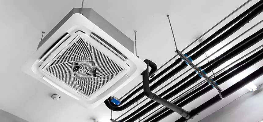 Our Air Duct Deep Cleaning Services in Zion, IL