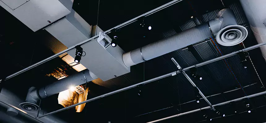 Our Air Duct Replacement Services in Zion, IL