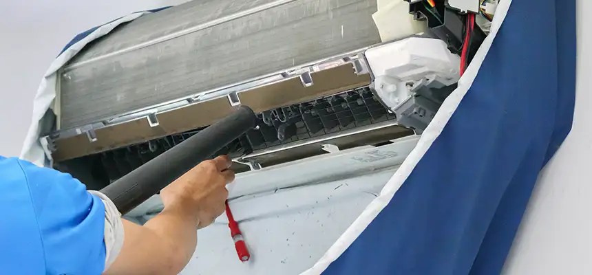 Advanced Clogged Dryer Vent Repair for Multi-Unit & Commercial in Zion, IL