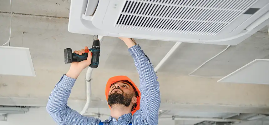 Detailed Multi‑Unit Riser & Roof Termination Cleaning in Zion