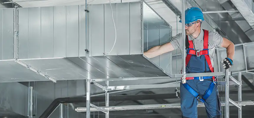 Our Dryer Fire Safety Service Services in Zion, IL