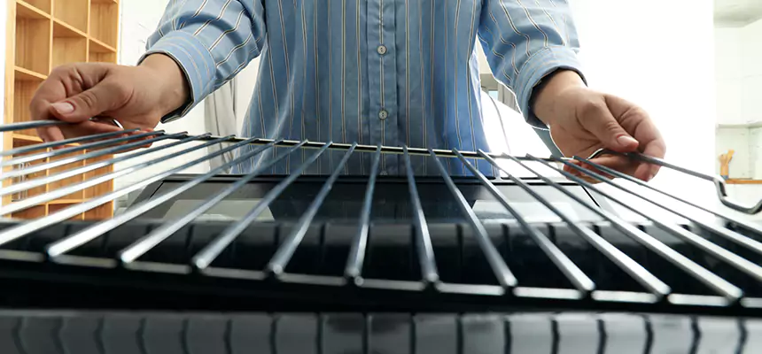 Our Vent Grille Washing Services in Zion, IL