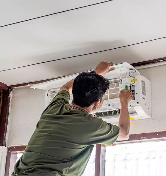 About Air Duct & AC Odor Removal in Zion, IL