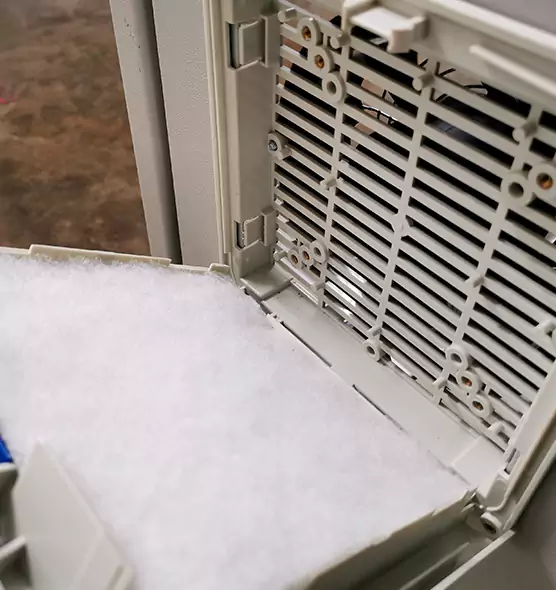 About Air Duct Overhaul & Upgrades in Zion, IL