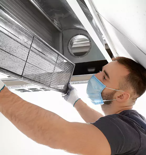 About Air Duct Pathogen Disinfection in Zion, IL