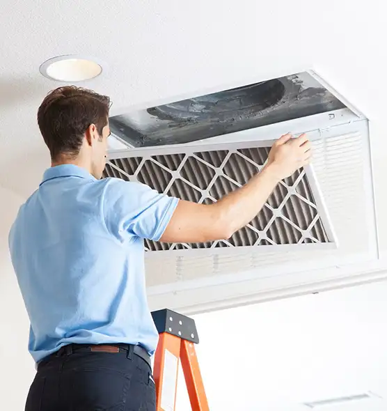 About Annual Dryer Vent Maintenance Zion, IL