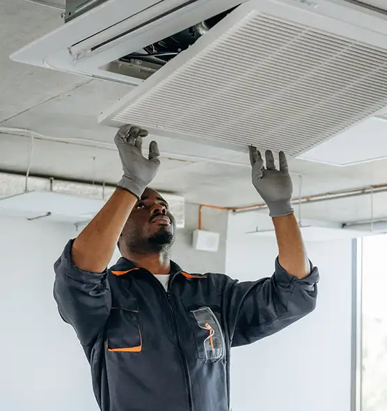 About Certified Air Duct Specialists in Zion, IL