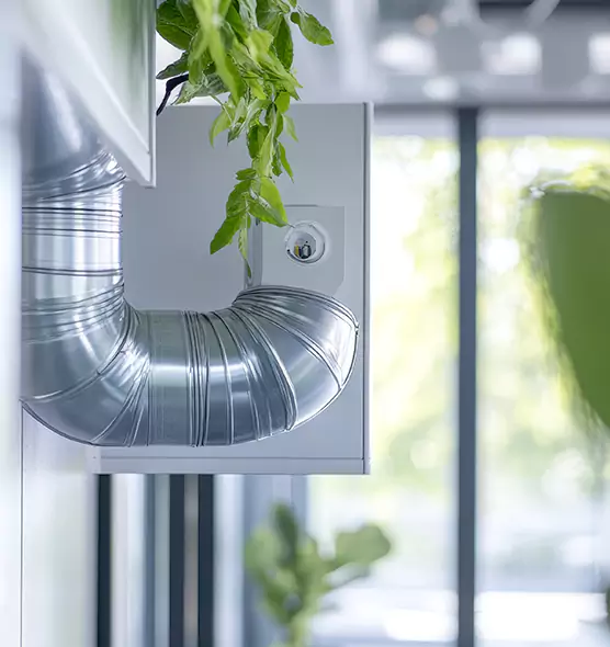 Professional Eco-Friendly Duct Cleaning Services in Zion, IL