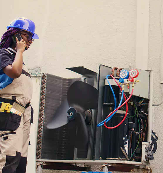 Professional Energy-Efficient HVAC Cleaning in Zion, IL