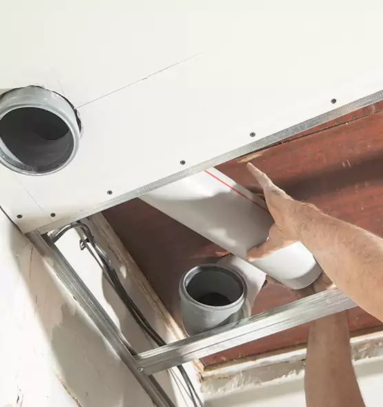 Professional Seasonal Allergy Air Duct Cleaning in Zion, IL