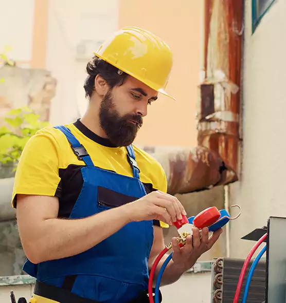 About Smart HVAC Installation in Zion, IL