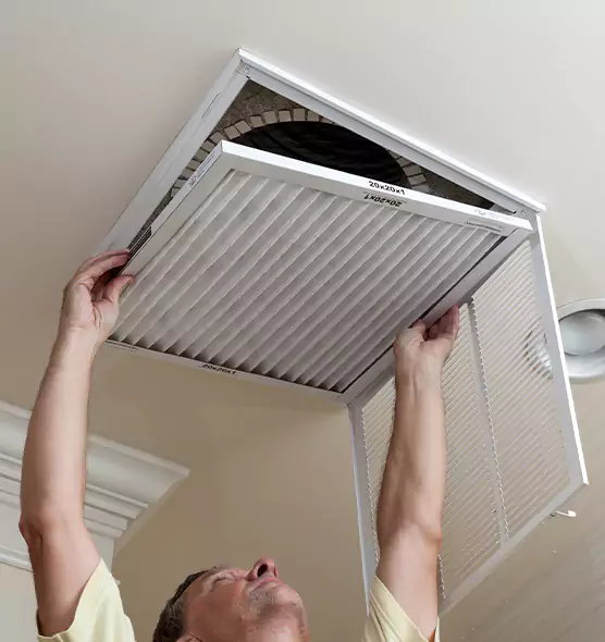Professional Vent Relocation Services in Zion, IL
