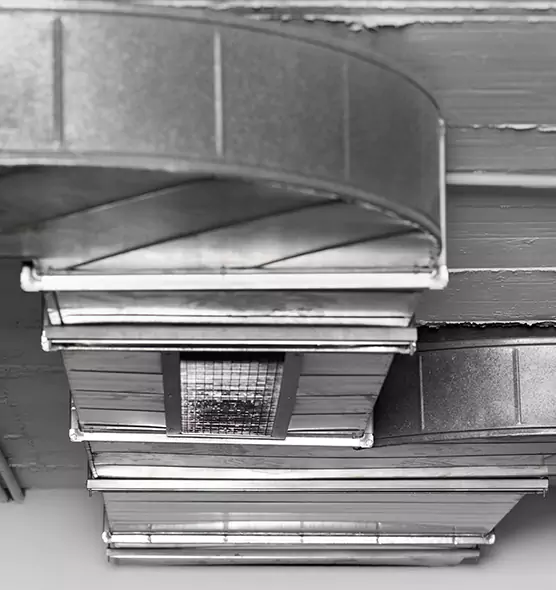 About Whole Home Vent Cleaning in Zion, IL