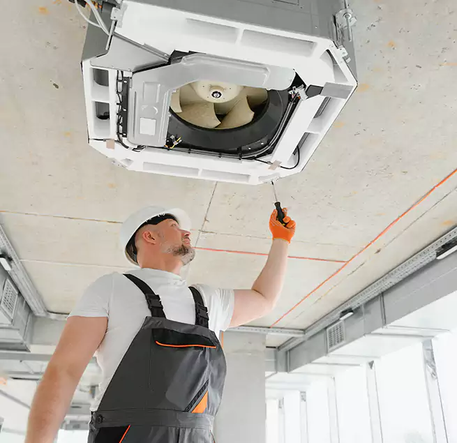 Why Homeowners & Businesses Trust Us in Zion, IL?