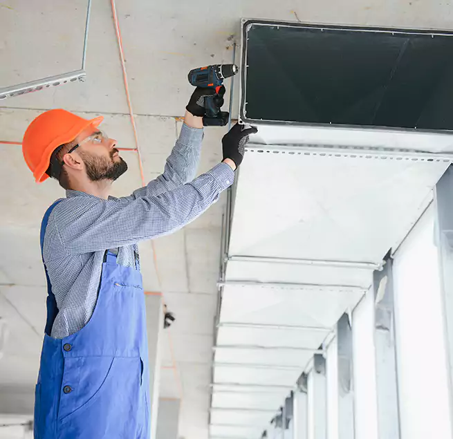 Why Homeowners & Businesses Trust Us in Zion, IL?