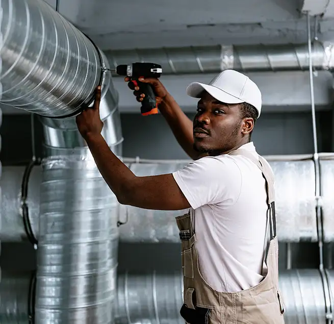 Why Homeowners & Businesses Trust Us Zion, IL