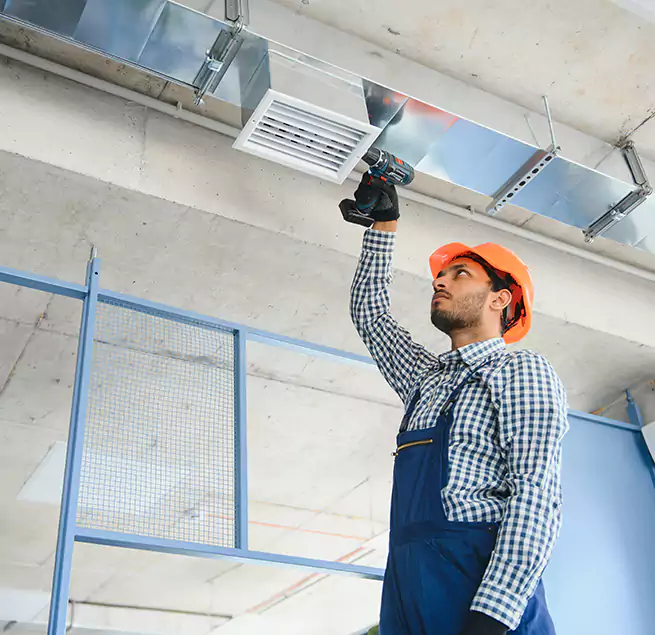 Why Homeowners & Businesses Trust Us in Zion, IL?