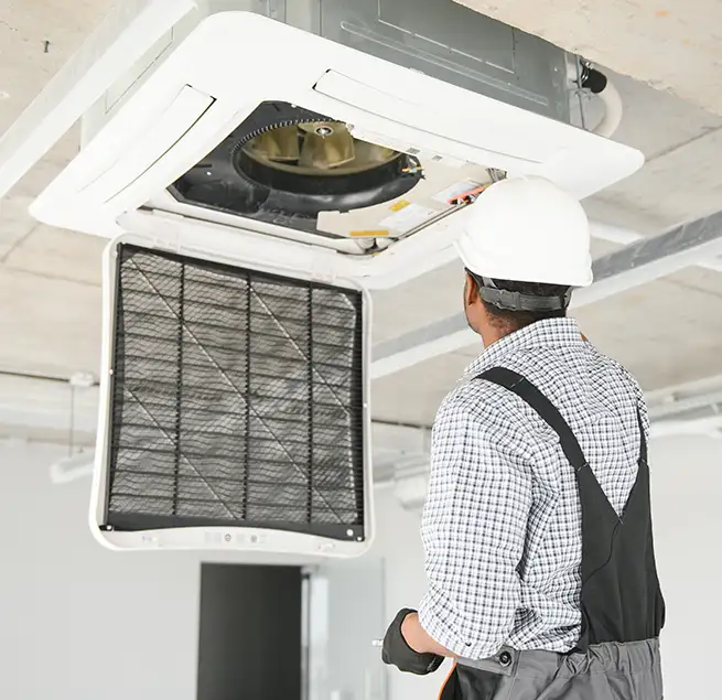 Why Homeowners & Businesses Trust Us in Zion, IL?