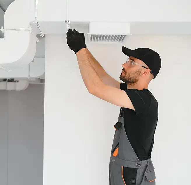 Why Homeowners & Businesses Trust Us in Zion, IL?