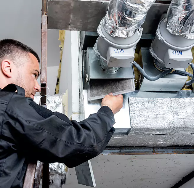 Why Homeowners & Businesses Trust Us in Zion, IL