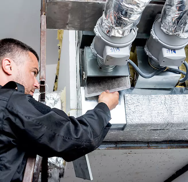 Why Homeowners & Businesses Trust Us in Zion, IL?