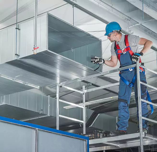 Why Homeowners & Businesses Trust Us in Zion, IL?