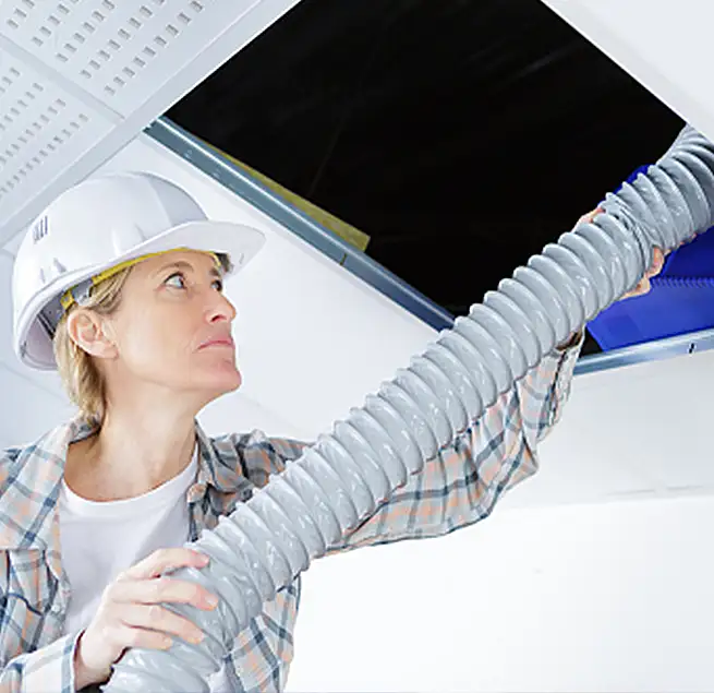 Why Homeowners & Businesses Trust Us Zion, IL