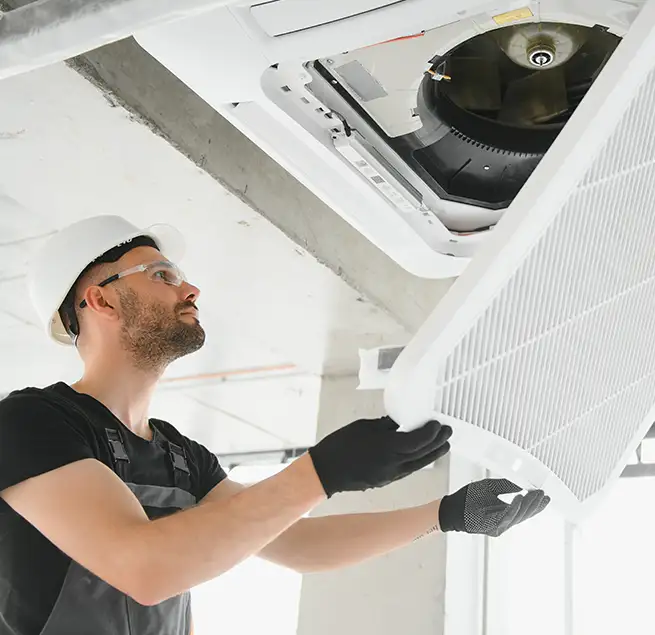 Why Homeowners & Businesses Trust Us in Zion, IL?