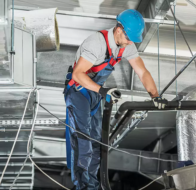 Why Homeowners & Businesses Trust Us in Zion, IL?