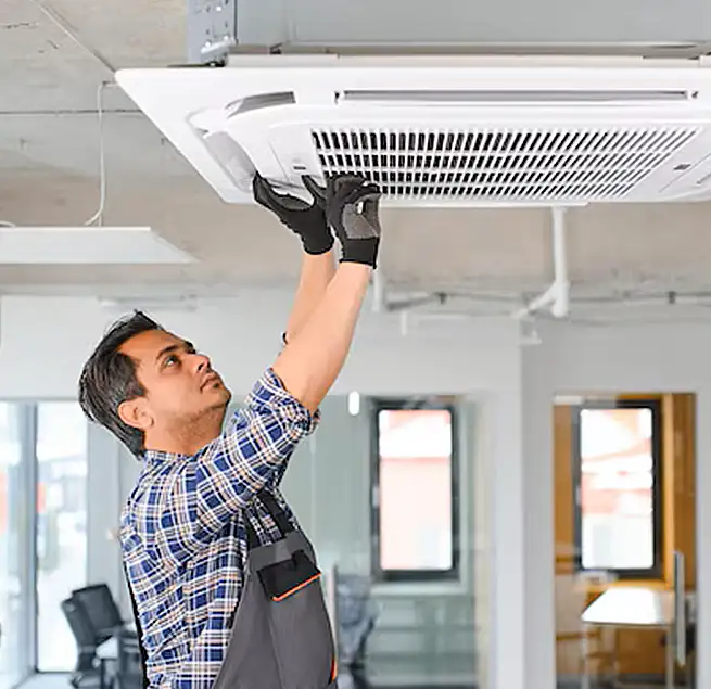 Why Homeowners & Businesses Trust Us in Zion, IL?