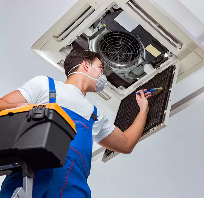 Why Homeowners & Businesses Trust Us in Zion, IL