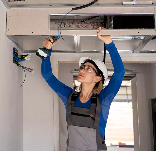 Why Homeowners & Businesses Trust Us in Zion, IL?