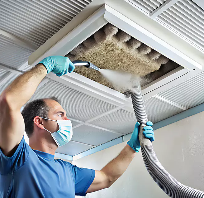 Why Homeowners Businesses Trust Us in Zion, IL?