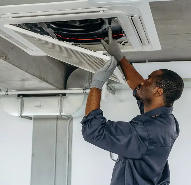 Why Homeowners & Businesses Trust Us in Zion, IL?