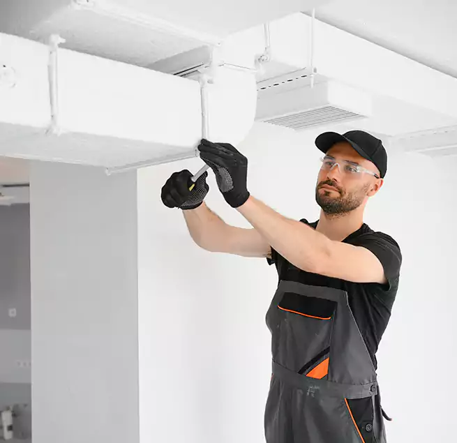 Why Homeowners & Businesses Trust Us in Zion, IL?