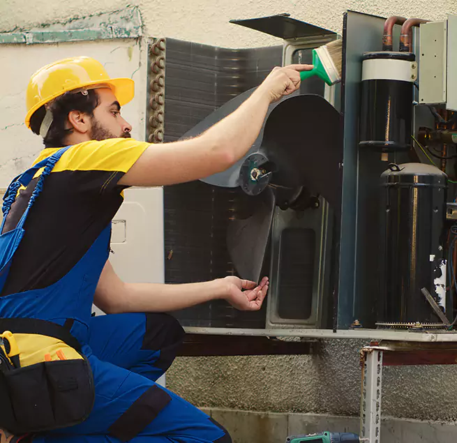 Why Homeowners & Businesses Trust Us Zion, IL?