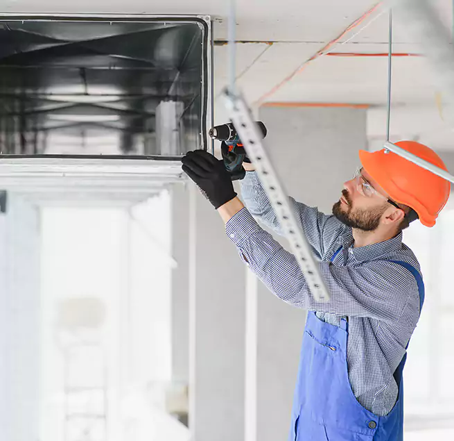 Why Homeowners & Businesses Trust Us in Zion, IL?