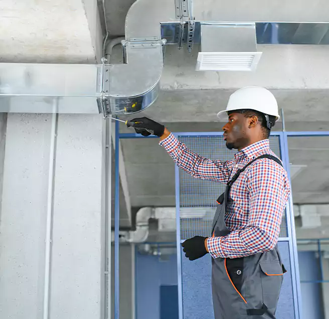 Why Homeowners & Businesses Trust Us in Zion, IL