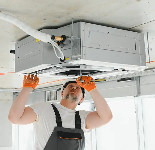 Why Homeowners & Businesses Trust Us Zion, IL