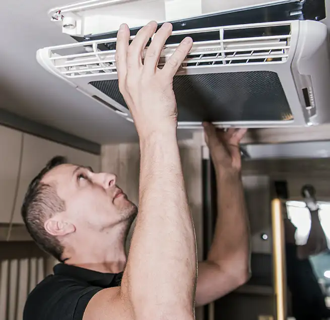 Why Homeowners & Businesses Trust Us Zion, IL