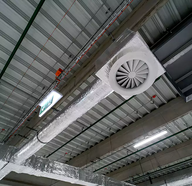 Why Homeowners & Businesses Trust Us in Zion, IL