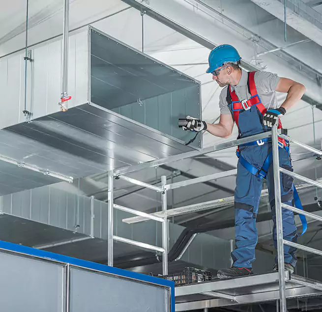 Why Homeowners Businesses Trust Us in Zion, IL