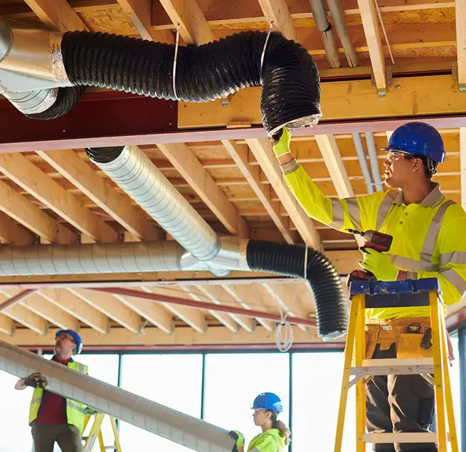 Why Homeowners & Businesses Trust Us in Zion, IL?