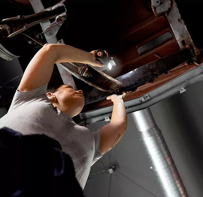 Why Homeowners & Businesses Trust Us Zion, IL