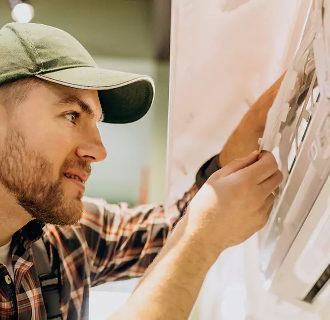 Why Homeowners & Businesses Trust Us in Zion, IL?