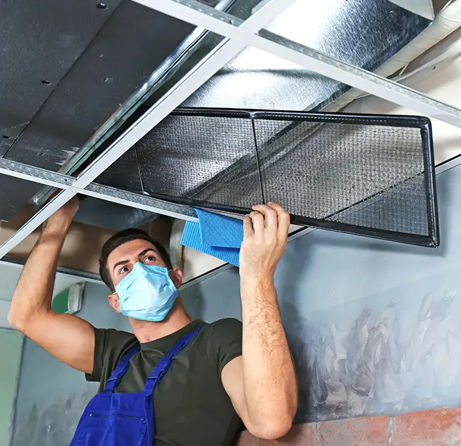 Why Homeowners & Businesses Trust Us in Zion, IL?