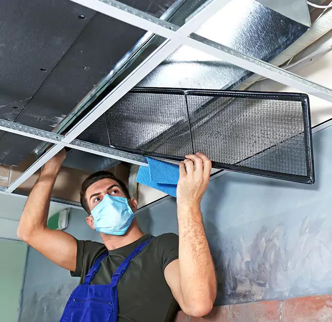 Why Homeowners & Businesses Trust Us in Zion, IL?